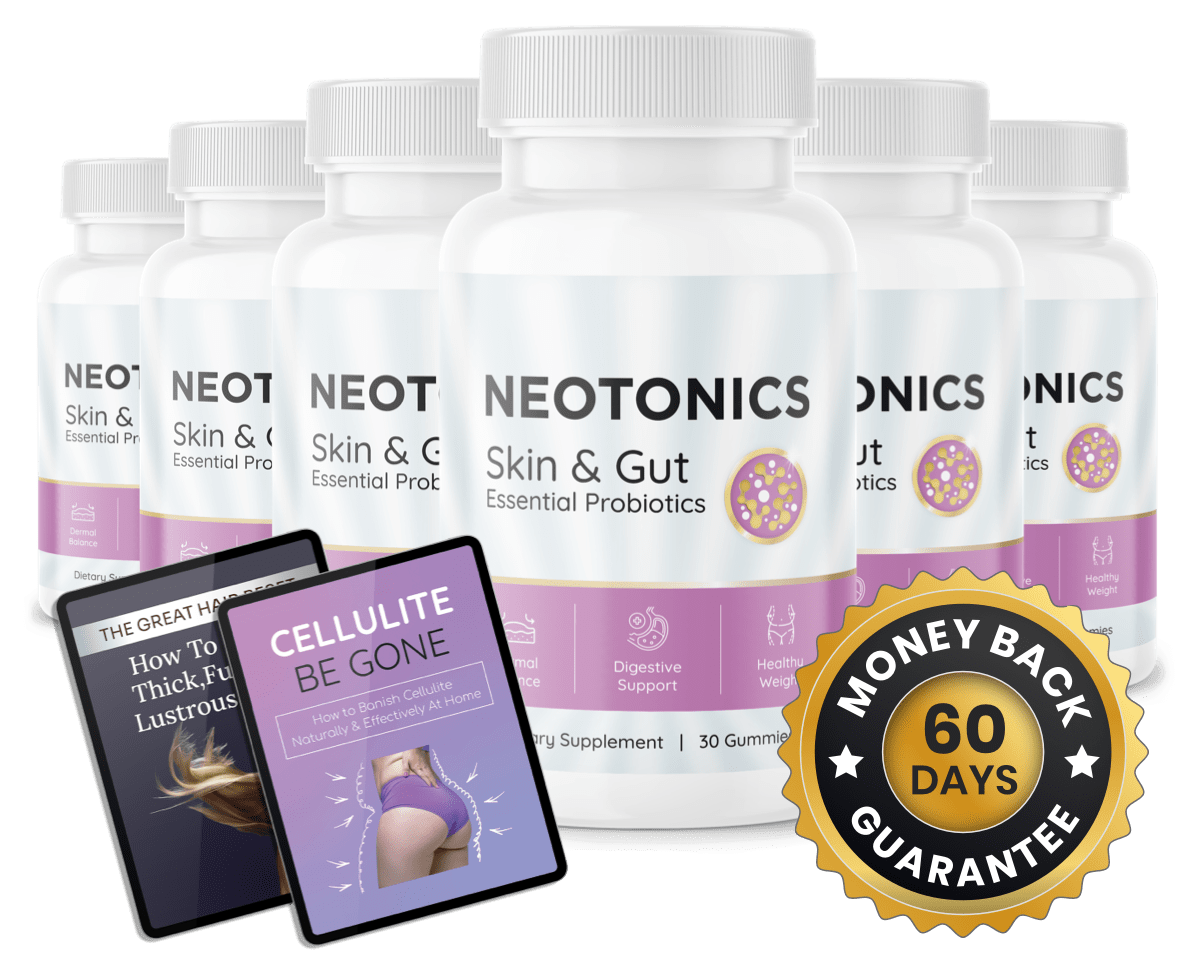 Neotonics Supplement