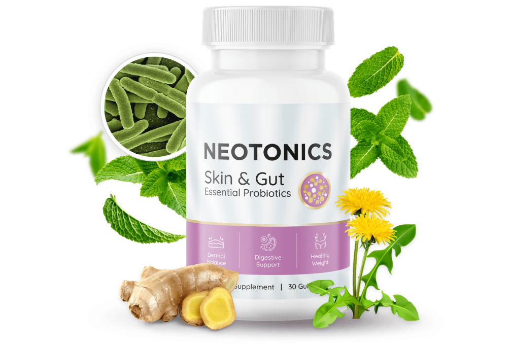 Neotonics